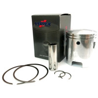 Piston YAMAHA DT 125 R / DTR / RE / DTX / TZR / TDR - VERTEX